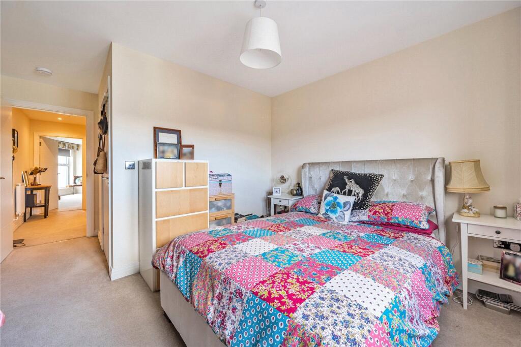 Additional image 5 of Bessemer Road, Welwyn Garden City, Hertfordshire