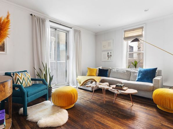 105 E 19th St APT 1C, New York, NY 10003