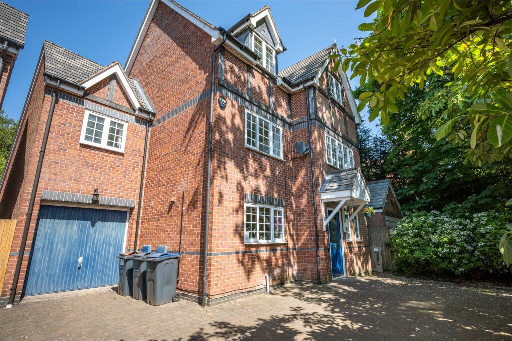 Additional image 34 of Grove Avenue, Moseley, Birmingham, B13