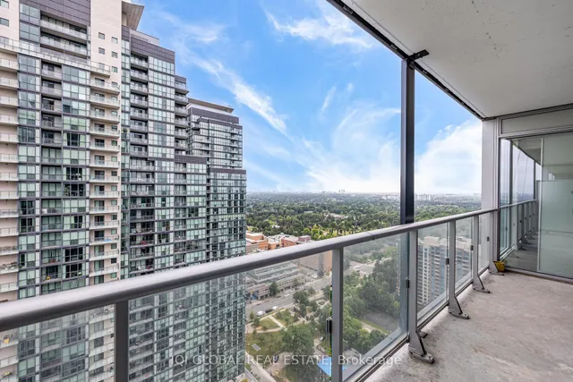 Additional image 38 of 5180 Yonge St Unit 2808