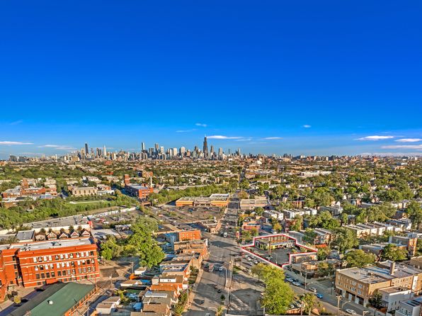 3637-49 W Division St, Chicago, IL 60651