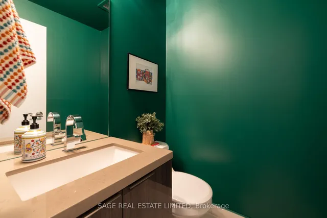 房产图片 16 - 140 Broadview Ave 单元 60