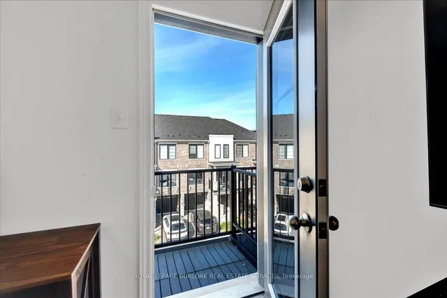 房产图片 20 - 加拿大汉密尔顿Dundas街383号26单元