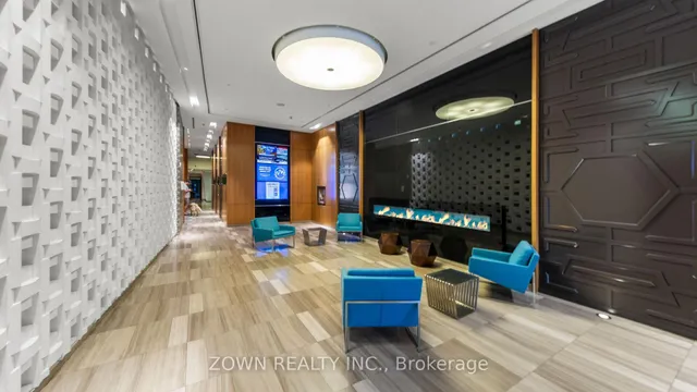 Additional image 4 of 36 Park Lawn Rd Unit 1408