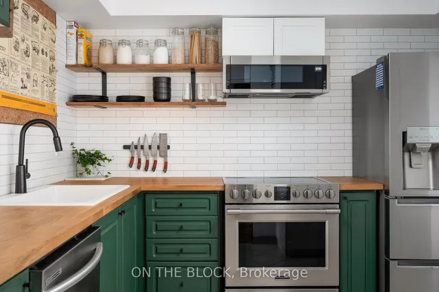 3845 Lake Shore Blvd Unit 506