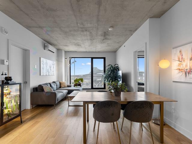 2120 Rue Ste-Catherine E.|#821|Montréal (Ville-Marie), Quebec H2K0C4