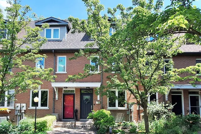 99 Goodwood Park Crt Unit 12