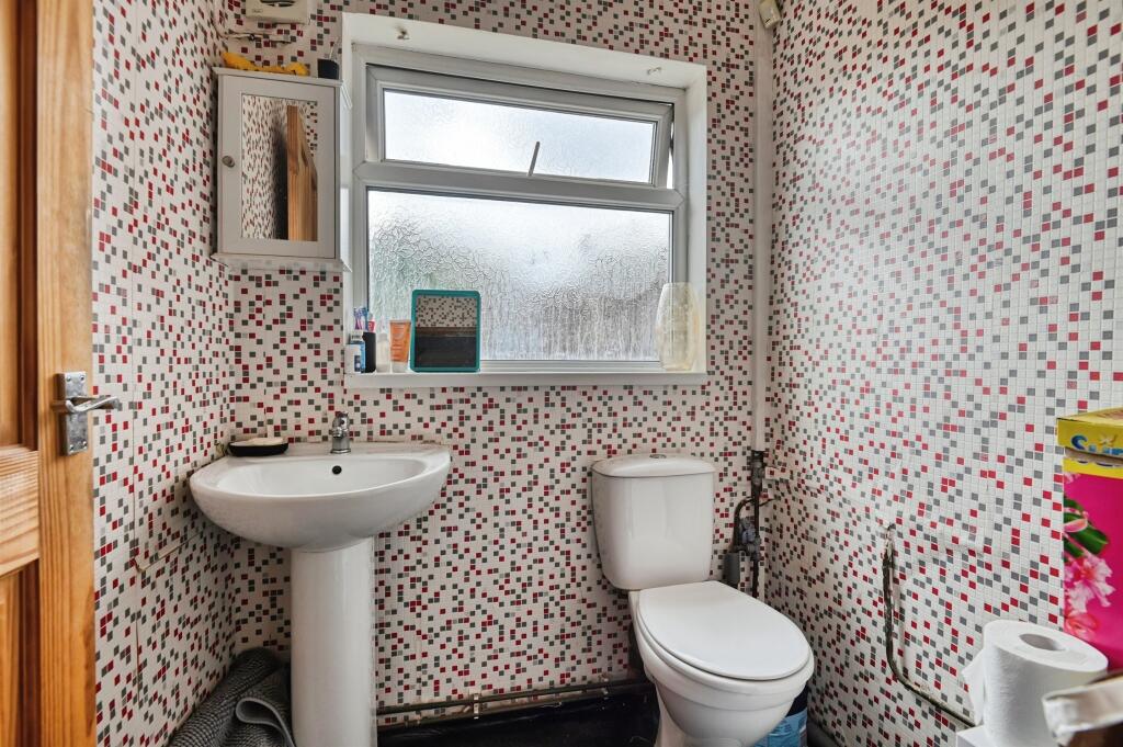 Additional image 7 of Bucklands End Lane, Birmingham