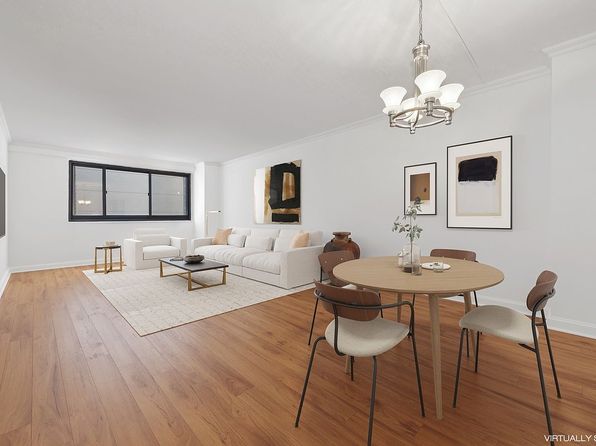 1725 York Ave, New York, NY 