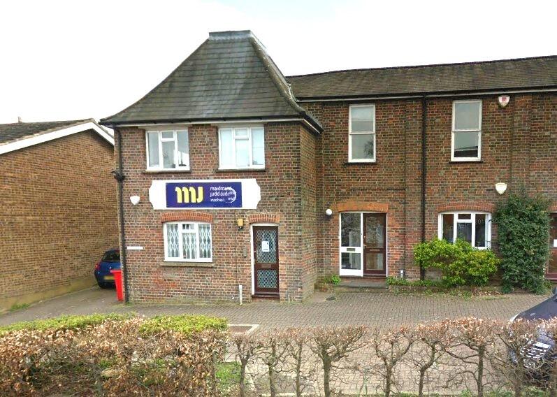 Property image for The Old Brewhouse, 49-51 Brewhouse Hill, Wheathampstead, St. Albans, Hertfordshire, AL4 8AN