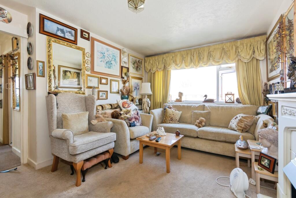 Additional image 11 of Hazeltree Croft, Birmingham, West Midlands, B27