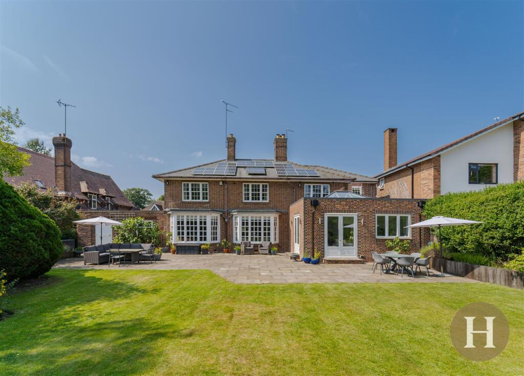 Additional image 68 of St. Marys Road, Harborne, Birmingham, B17