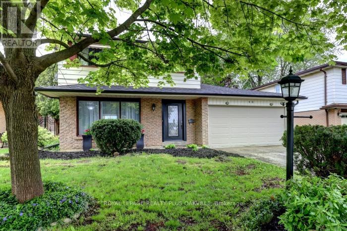 Primary image of 46 BARTLEY BULL PARKWAY|Brampton (Brampton East), Ontario L6W2J4