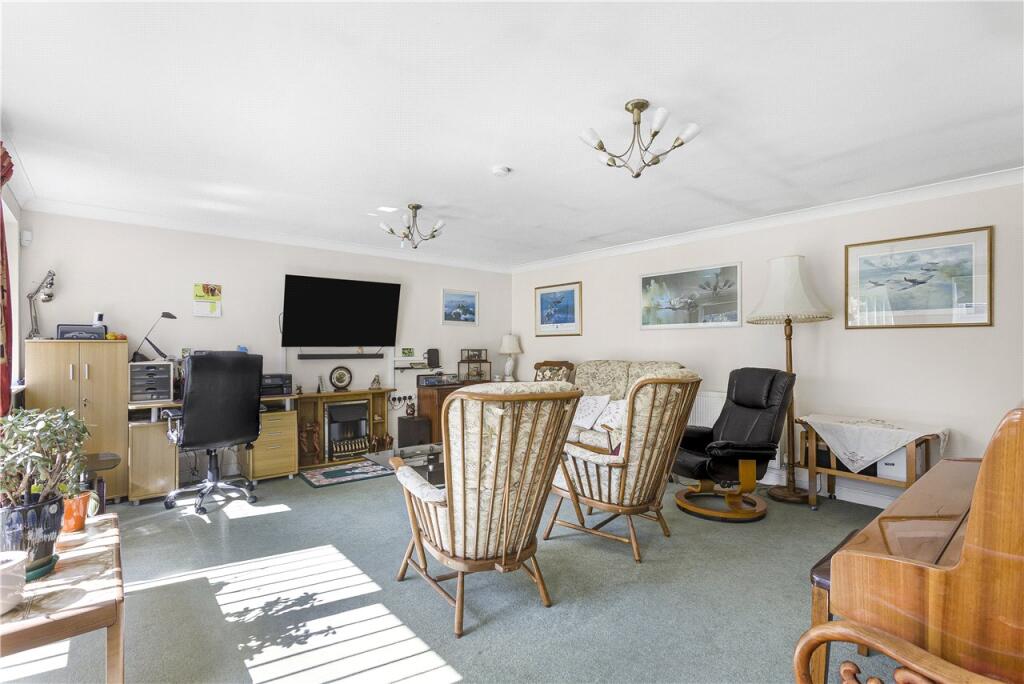 Additional image 10 of Alconbury, Welwyn Garden City, Hertfordshire, AL7