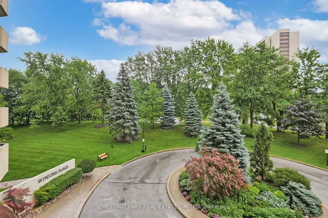 Additional image 9 of 75 Wynford Heights Cres Unit 305