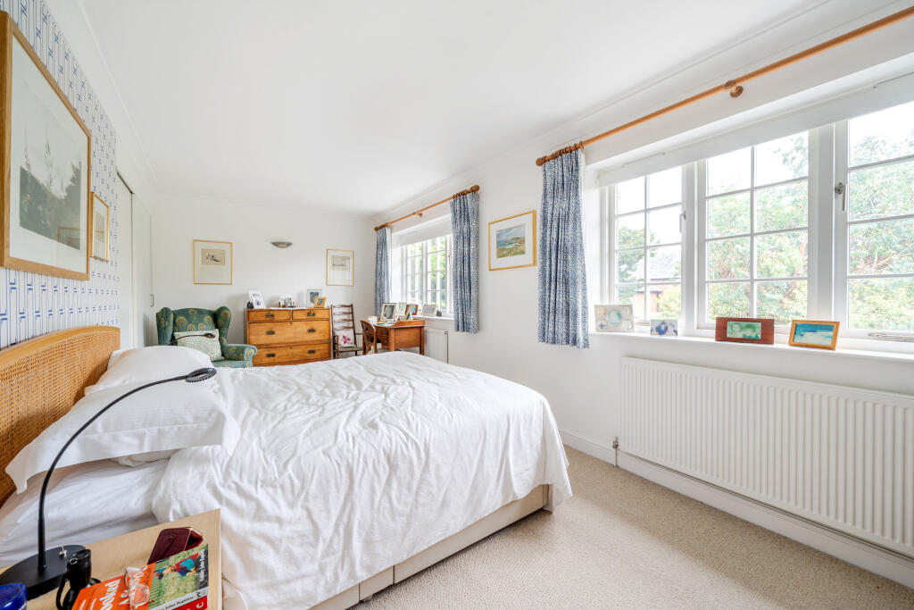 Additional image 10 of Hill Street, St. Albans, AL3