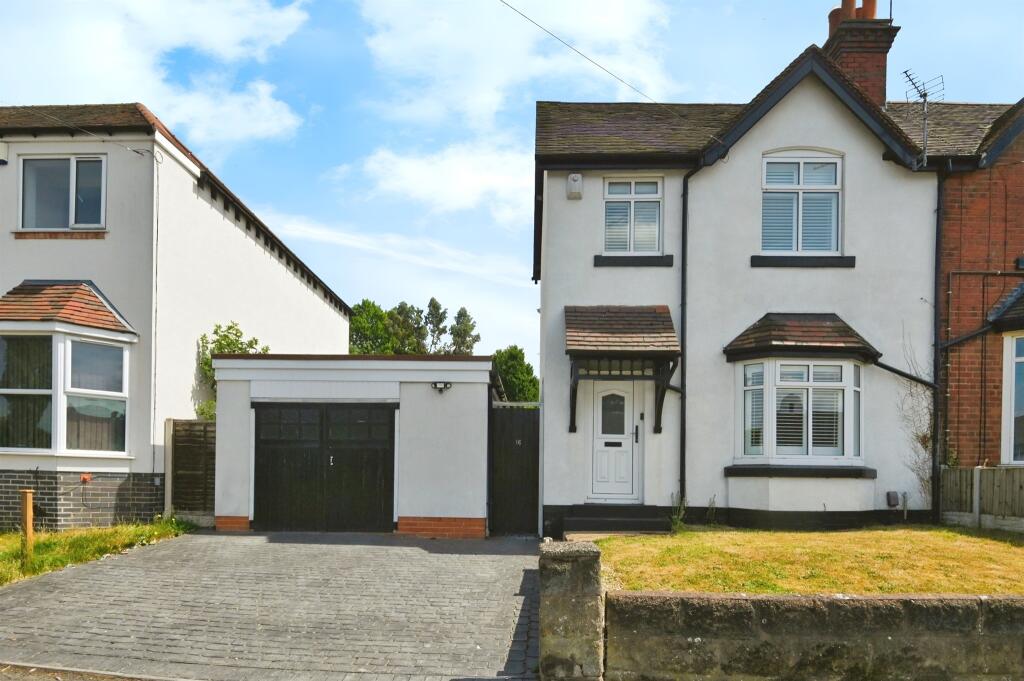 Property image for School Lane, Buckland End, Birmingham