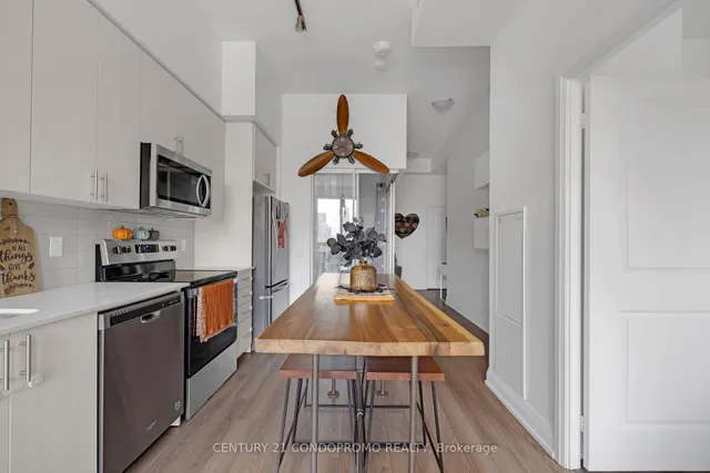 房产图片 7 - 3121 Sheppard Ave 207单元