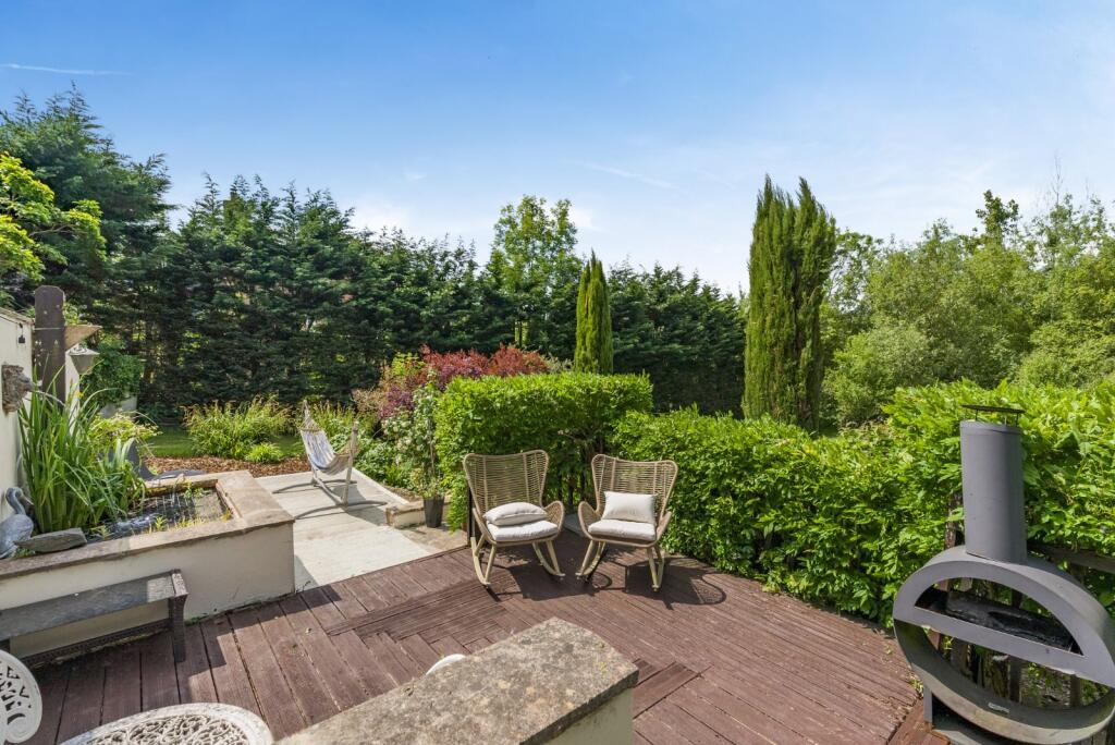 Additional image 17 of Radlett Road, Frogmore, St. Albans, Hertfordshire