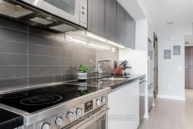 Additional image 7 of 85 Queens Wharf Rd Unit 2802