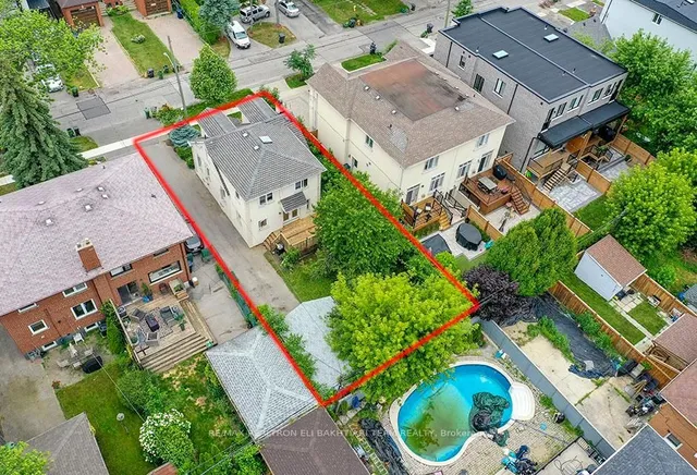 Additional image 4 of 29 Roseland Dr