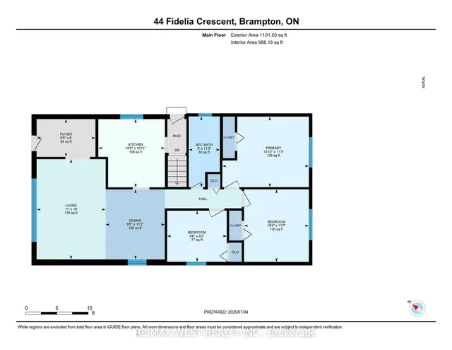 Additional image 44 of 44 Fidelia Cres