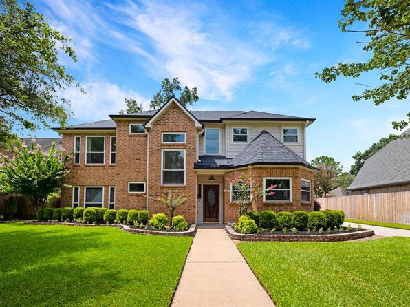10603 Wagon Trail Rd, Houston, TX 77064