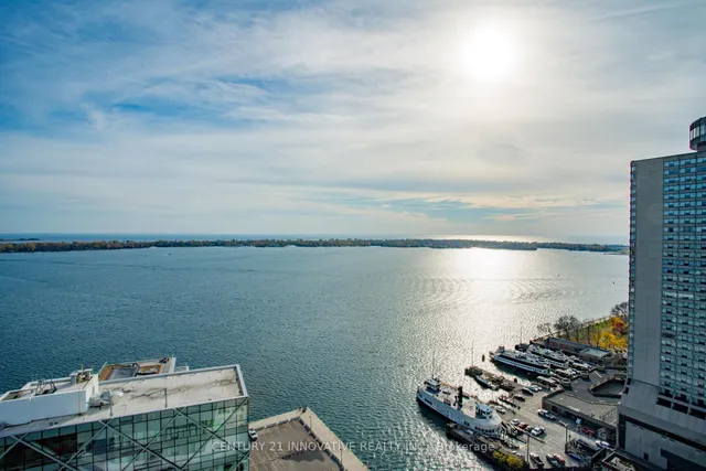 Additional image 22 of 15 Queens Quay Unit 2403
