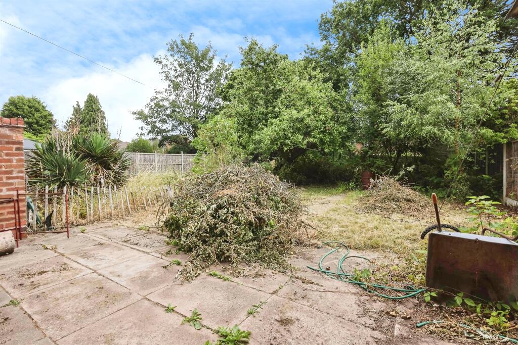 Additional image 17 of Brownfield Road, BIRMINGHAM