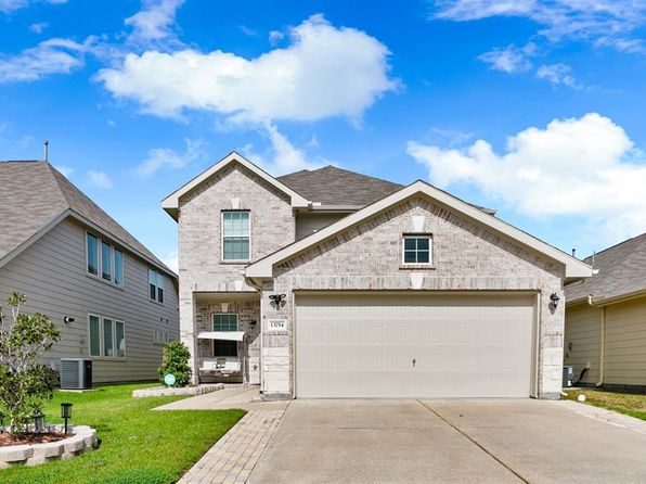 13754 Evansdale Ln, Houston, TX 77083