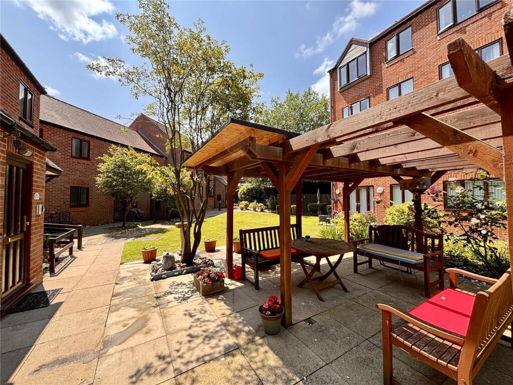 Additional image 22 of The Green, Kings Norton, Birmingham, West Midlands, B38