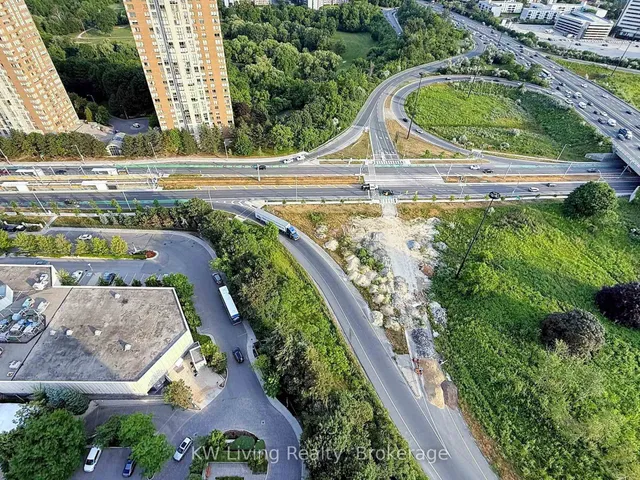 Additional image 40 of 181 Wynford Dr Unit 2903