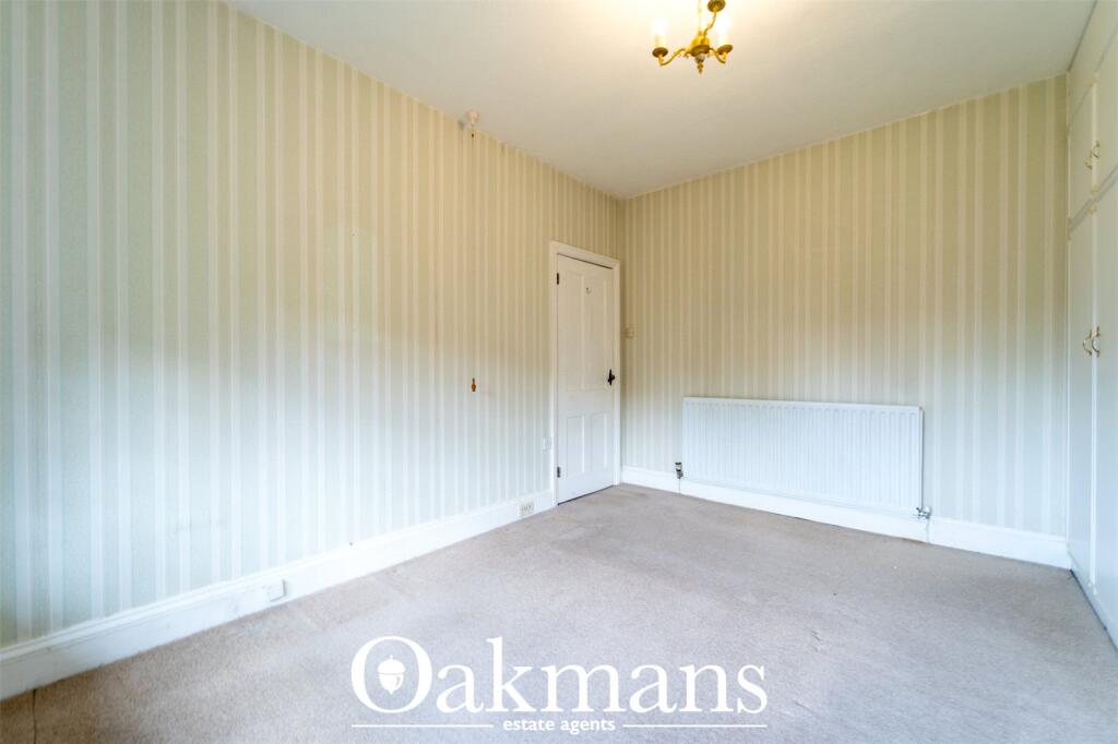 Additional image 15 of Holly Grove, Laburnum Road, Birmingham, West Midlands, B30
