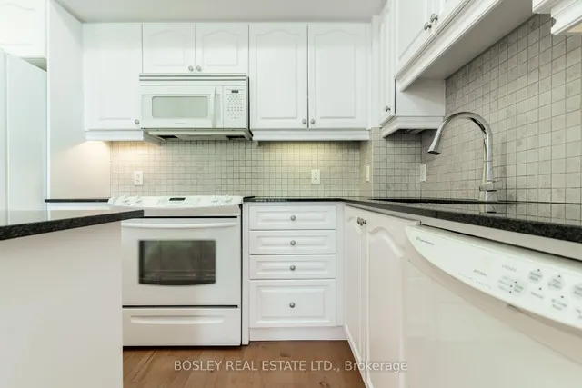 Additional image 15 of 1105 Leslie St Unit 801