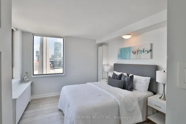 Additional image 19 of 260 Queens Quay Unit 3005
