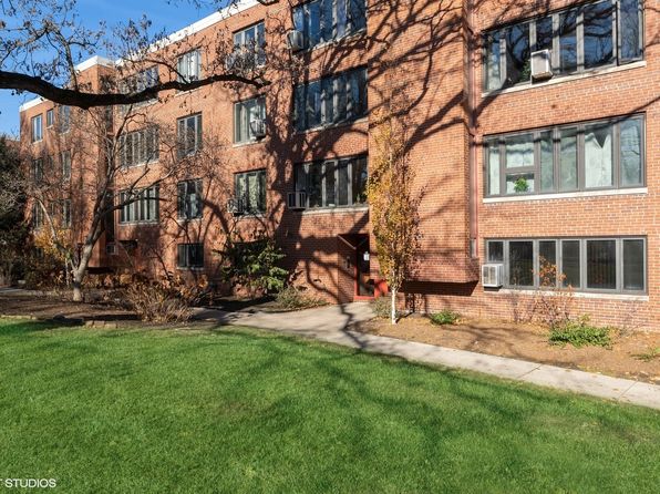 5514 S Woodlawn Ave #406, Chicago, IL 60637