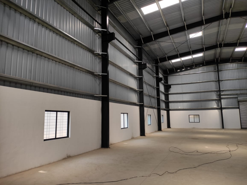 Additional image 2 of Sanaswadi, Pune