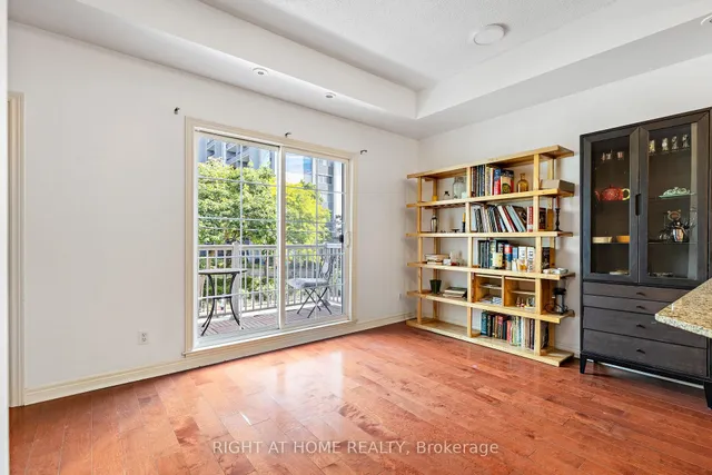 Additional image 8 of 205 Wellesley St Unit 205