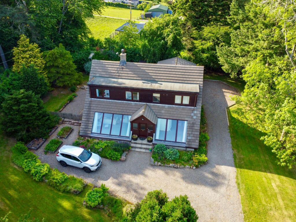 Additional image 33 of Muir Of Fowlis, Alford, AB33