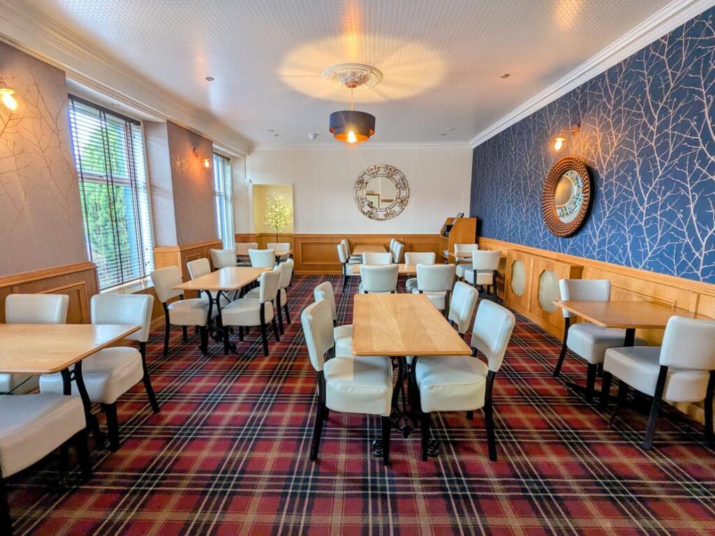 Additional image 5 of Station Hotel, Arduthie Road, Stonehaven, AB39 2NE