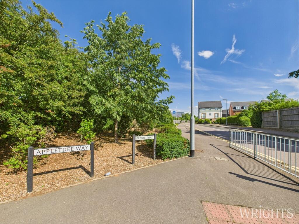 Additional image 22 of Appletree Way, Welwyn Garden City, AL7