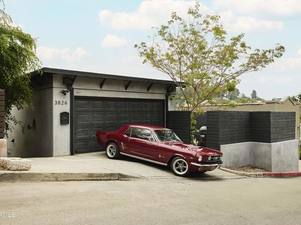 3826 Clayton Ave, Los Angeles, CA 90027
