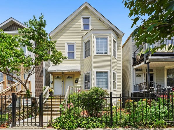 1637 N Keeler Ave, Chicago, IL 60639