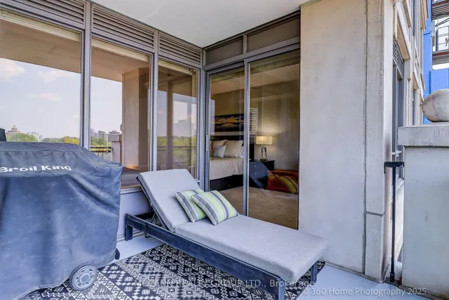 Additional image 17 of 99 Avenue Rd Unit 803