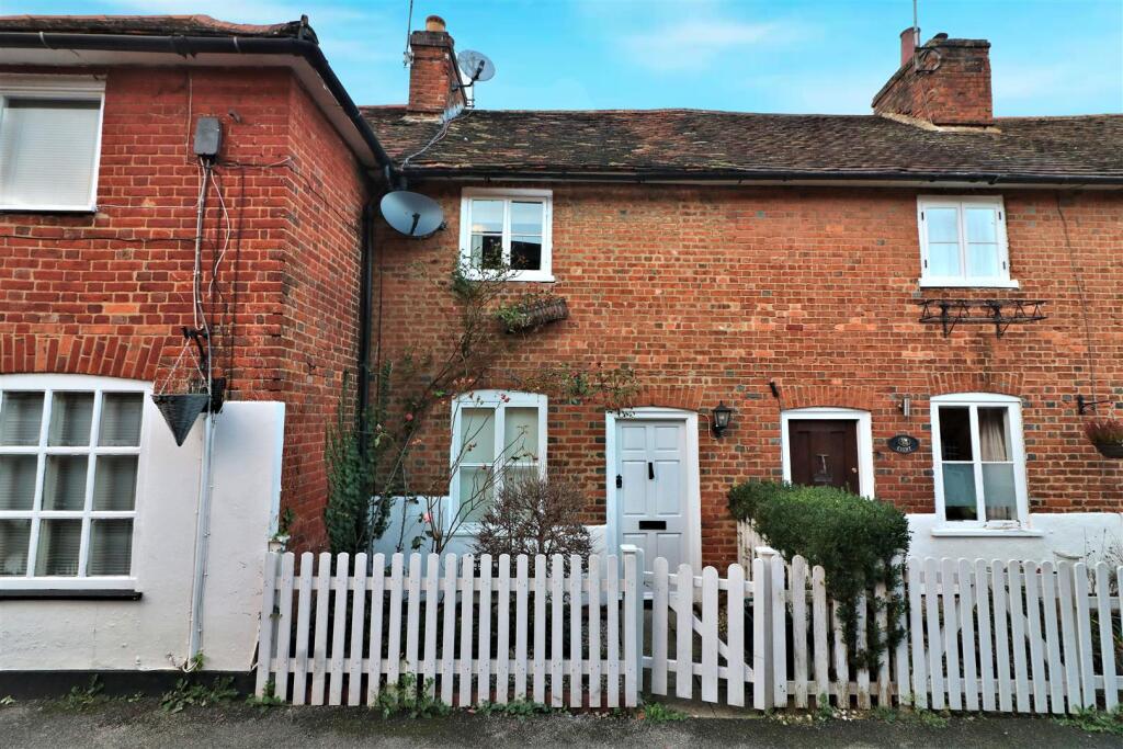 Additional image 9 of Mimram Road, Welwyn, Herts, AL6