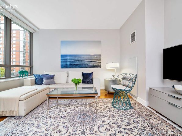 2 River Ter APT 3B, New York, NY 10282