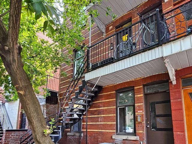 3610-3614 Av. Coloniale|Montréal (Le Plateau-Mont-Royal), Quebec H2X2Y6