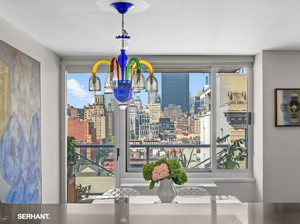 270 W 17th St #12BC, New York, NY 10011