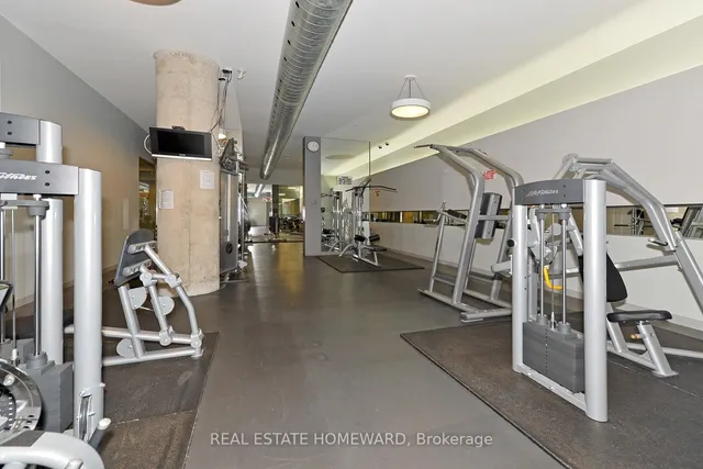 Additional image 40 of 637 Lake Shore Blvd Unit 1024