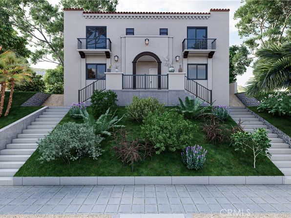 253 S Carondelet St, Los Angeles, CA 90057